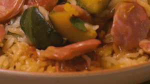 出鍋啦?。?！