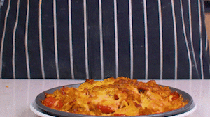 出鍋啦?。?！可以加點黑胡椒調味。